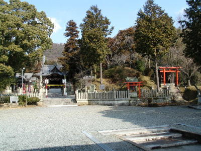 黒岡神社