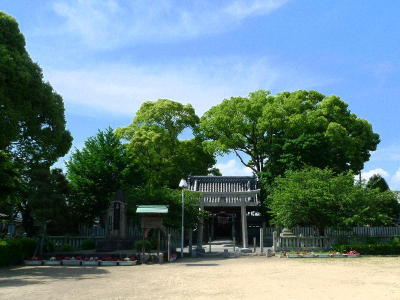石海神社