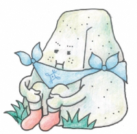 ぼうじぃ